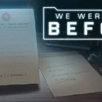 We Were Here Before trainer — featured cover