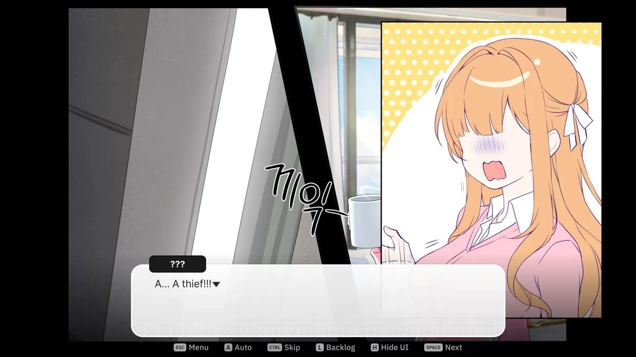 Welcome to the Sharehouse! ~ domestic life with three cute girls~ — exploration snapshot
