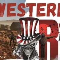 Western Rye trainer — featured cover
