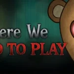 Where We Used to Play Trainer