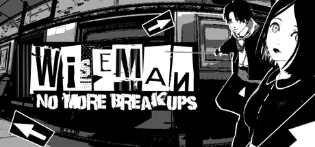Wiseman: No More Breakups trainer — featured cover