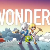 Wonderia trainer — featured cover