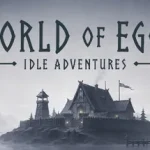 World of Eggs: Idle Adventures Trainer