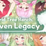 World Tree Ranch: Elven Legacy Trainer