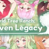 World Tree Ranch: Elven Legacy trainer — featured cover