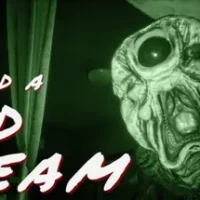 You had a bad dream trainer — featured cover