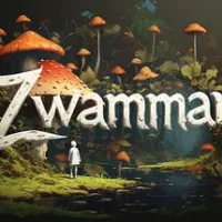 Zwamman trainer — featured cover